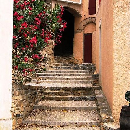 Apartment The Haven Cucugnan Bagian luar foto