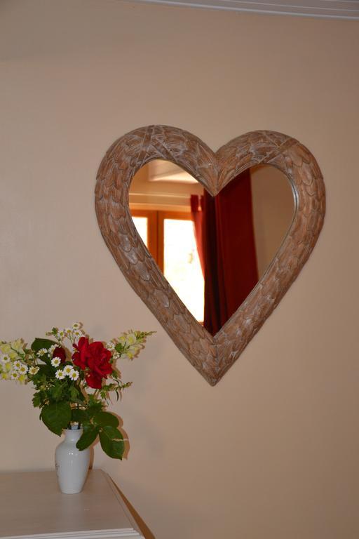 Apartment The Haven Cucugnan Bagian luar foto