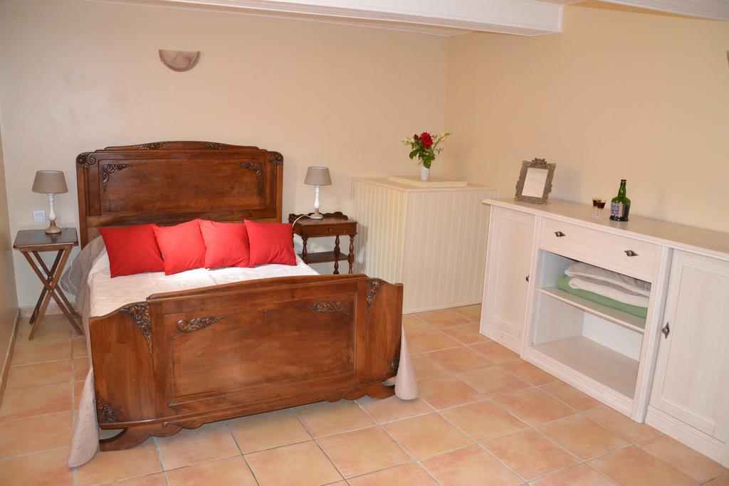 Apartment The Haven Cucugnan Bagian luar foto